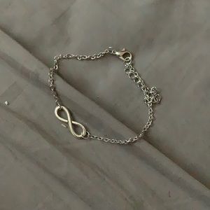 Infinity Bracelet